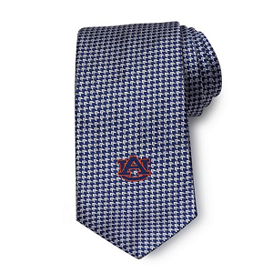 Auburn University Chevron Tie